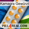 Kamagra Gewürzt levitra1